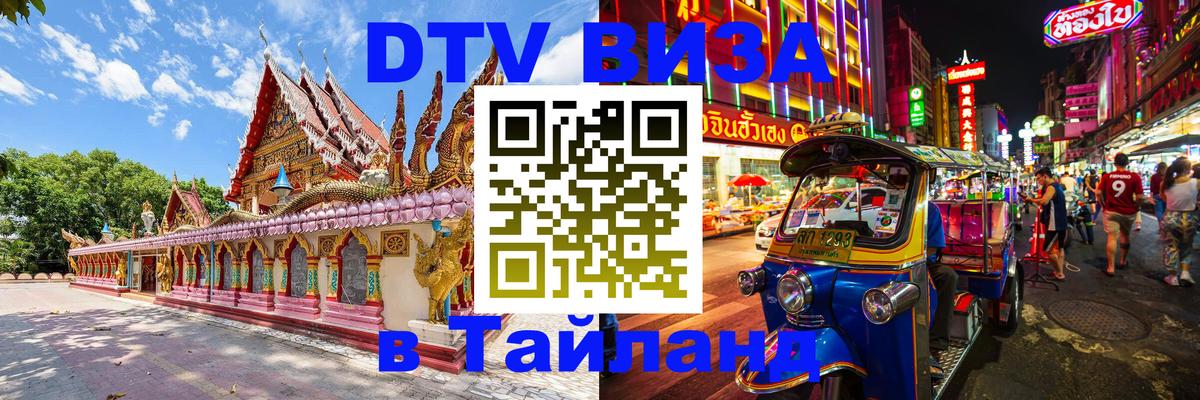 Оформление DTV визы под ключ: стоимость и тарифы, только загранпаспорт - 05.10.2025 